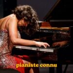 pianiste connu