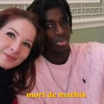mort de mathis