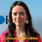 alexandra de taddeo