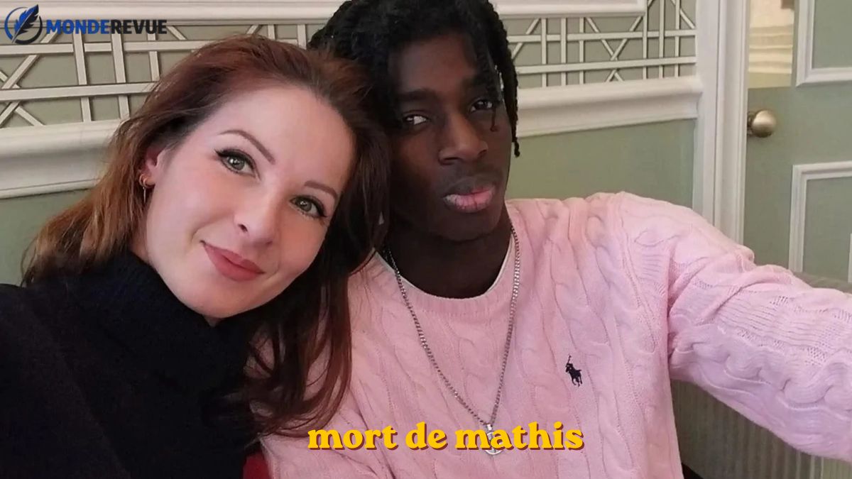 mort de mathis