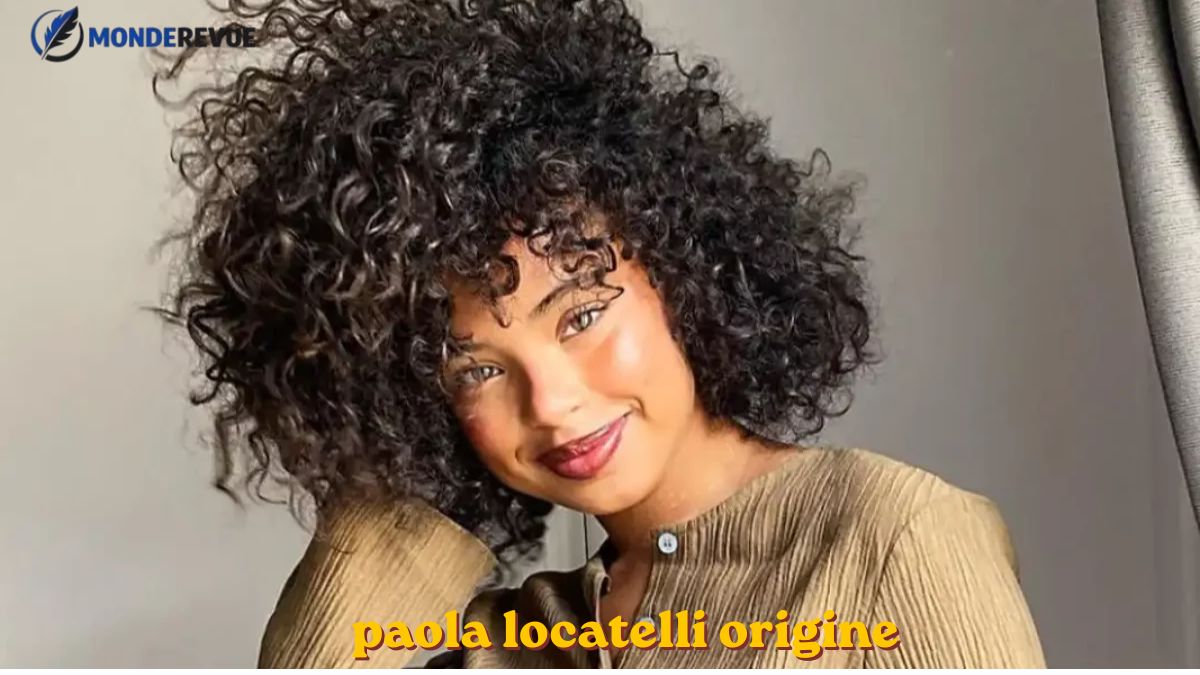 paola locatelli origine