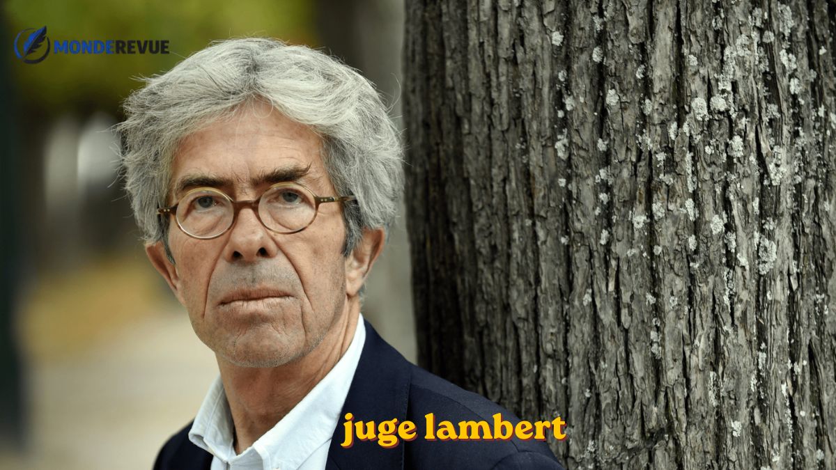 juge lambert