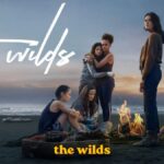 the wilds