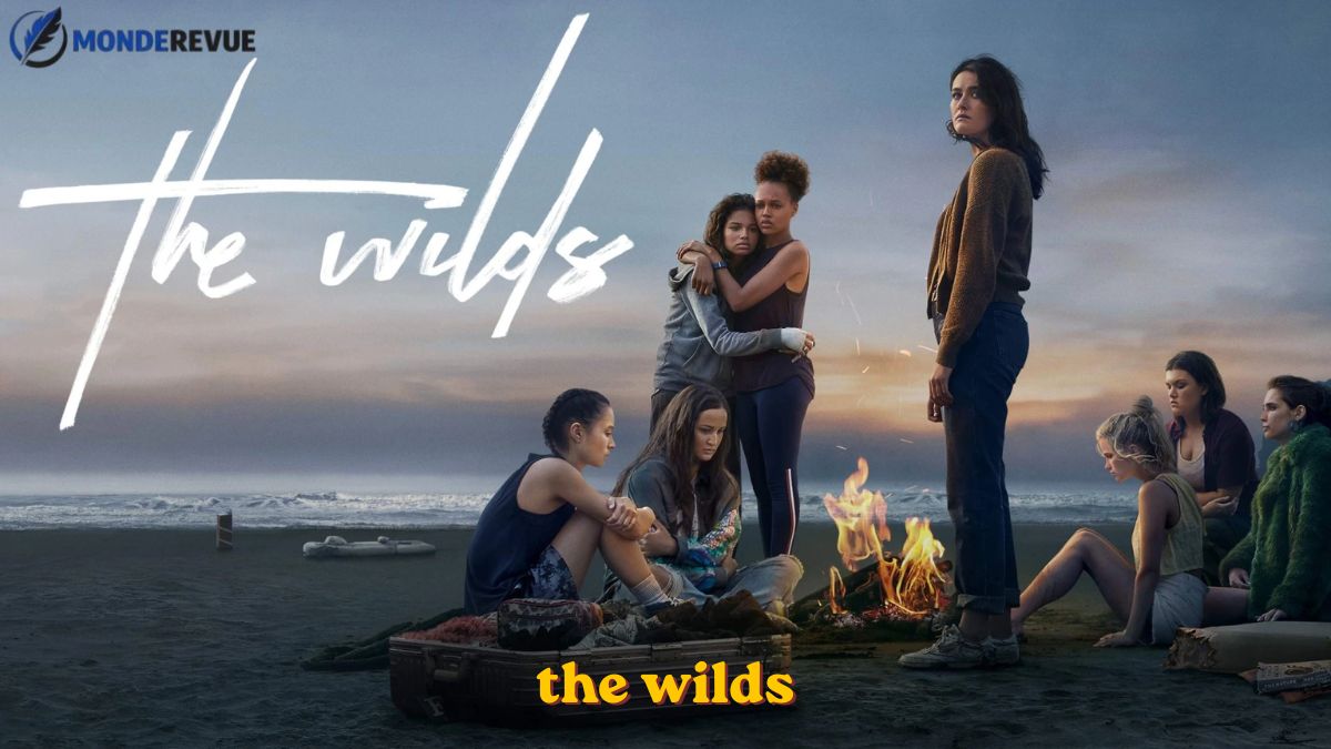 the wilds