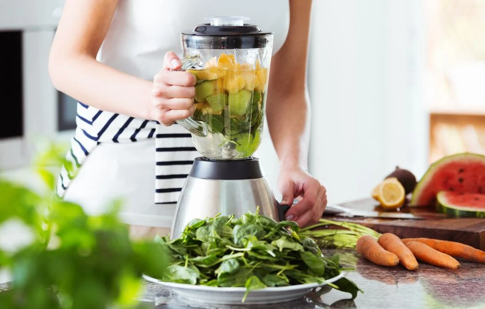 meilleur blender
