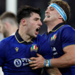 italie angleterre