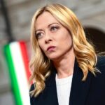 giorgia meloni