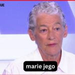 Marie Jégo