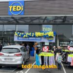 tedi magasin
