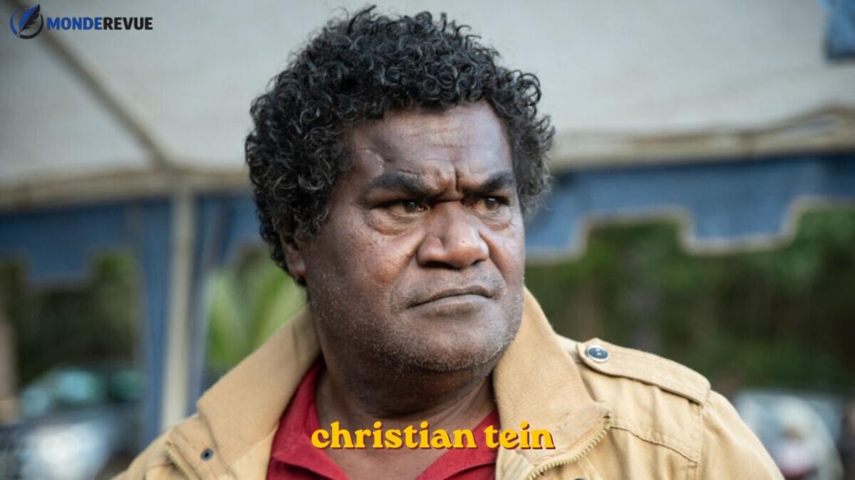 christian tein