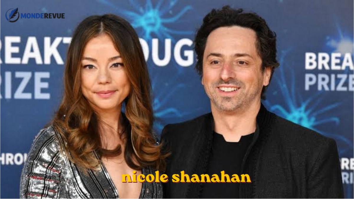 Nicole Shanahan