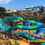 parc aquatique montpellier