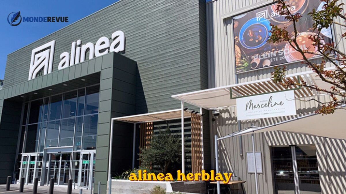 alinea herblay