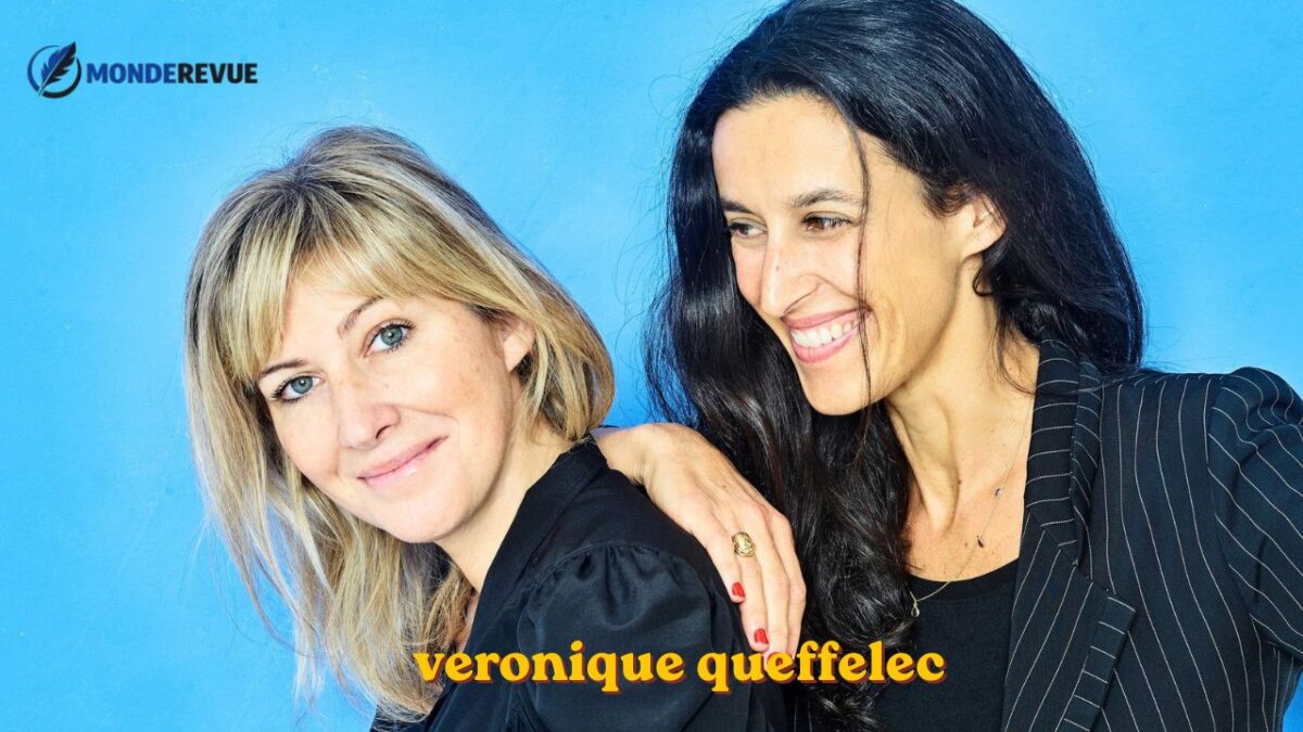 veronique queffelec