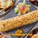 la marinade lyon
