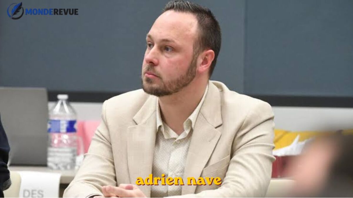 adrien nave adrien nave