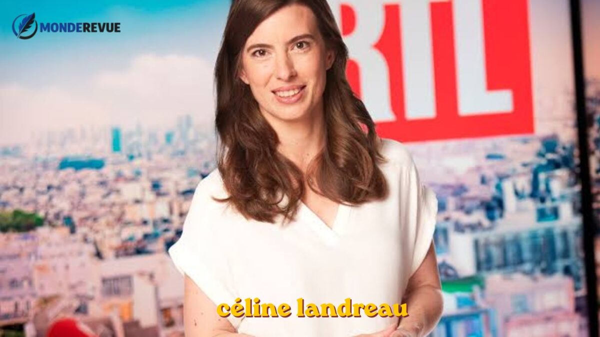 céline landreau