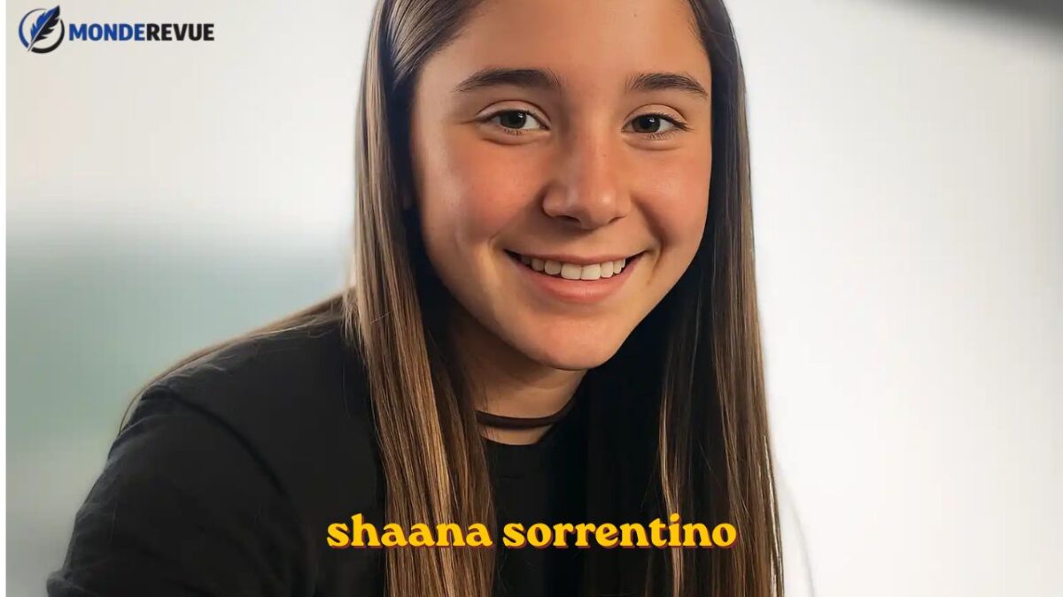 shaana sorrentino