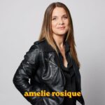 amelie rosique