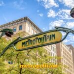 metropolitain