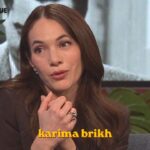 Celia Pedraza karima brikh