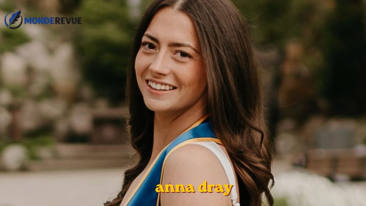 Anna Dray