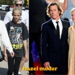 Céline Landreau Hazel Moder en 2025