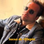 lucas de villepin