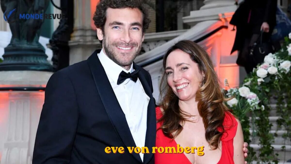 eve von romberg