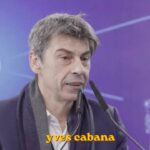 yves cabana