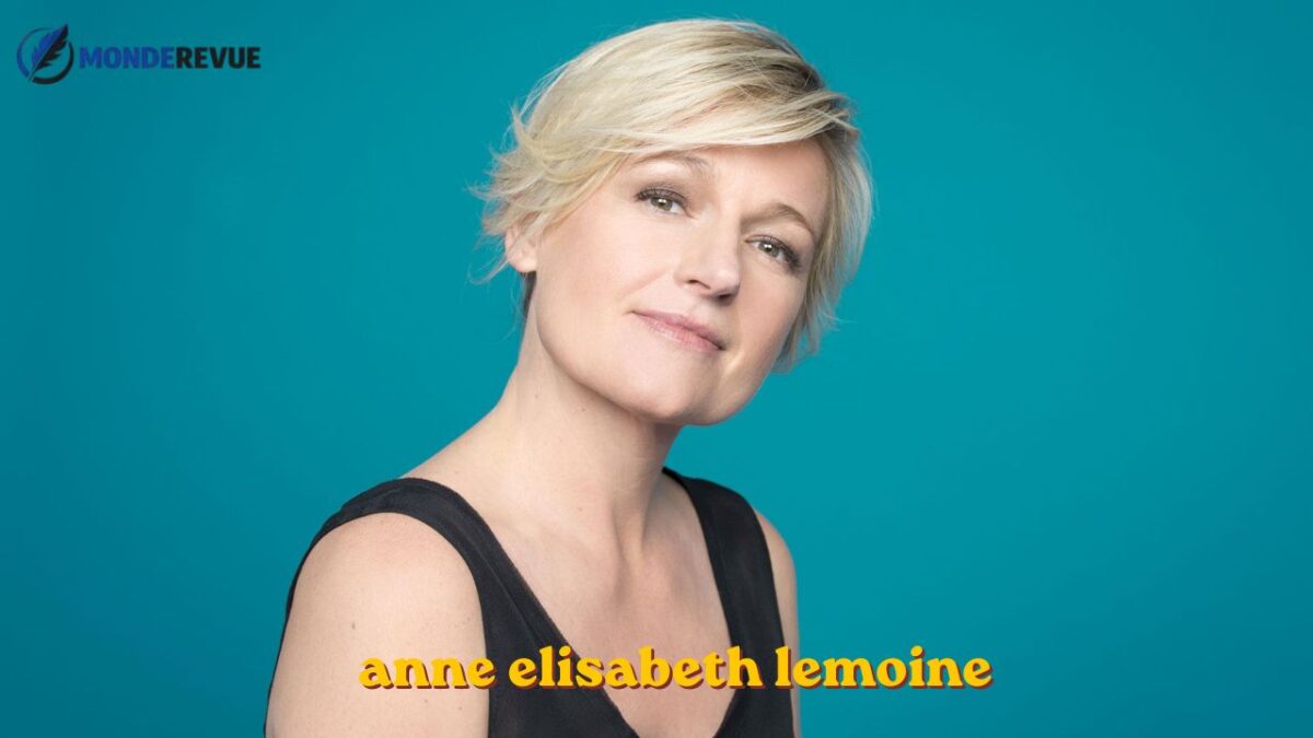 anne elisabeth lemoine