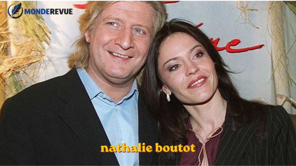 Nathalie Boutot