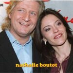 Nathalie Boutot