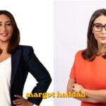 Margot Haddad
