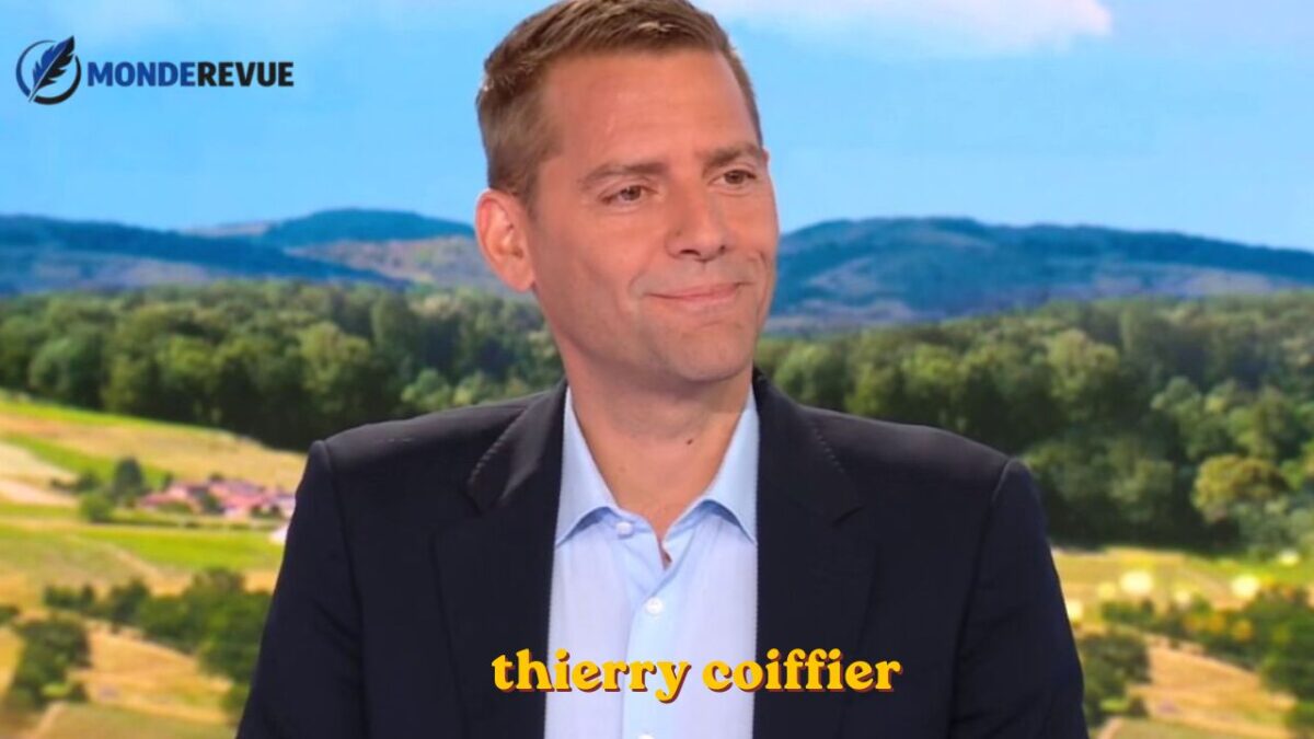 thierry coiffier