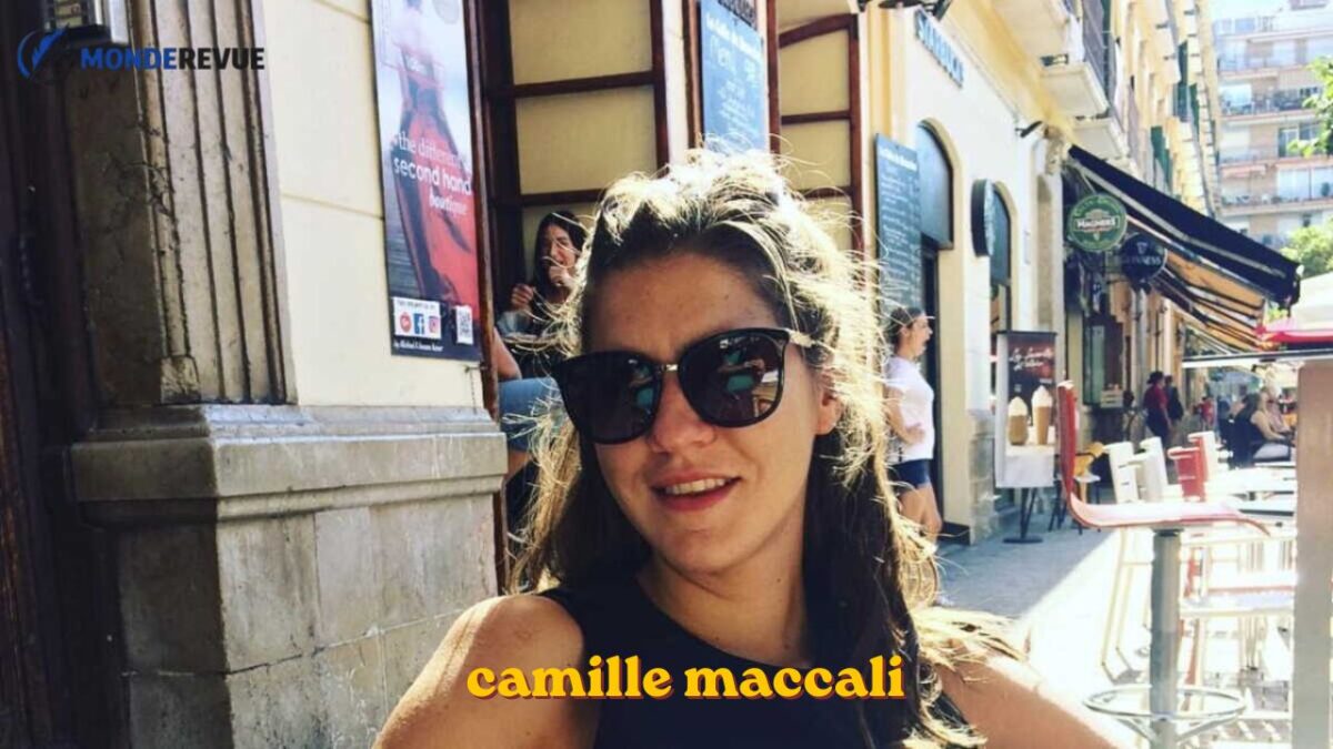 Camille Maccali