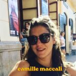 Camille Maccali