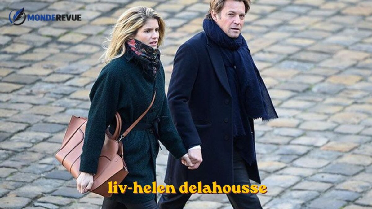 liv-helen delahousse
