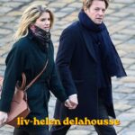 liv-helen delahousse