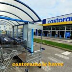 castorama le havre