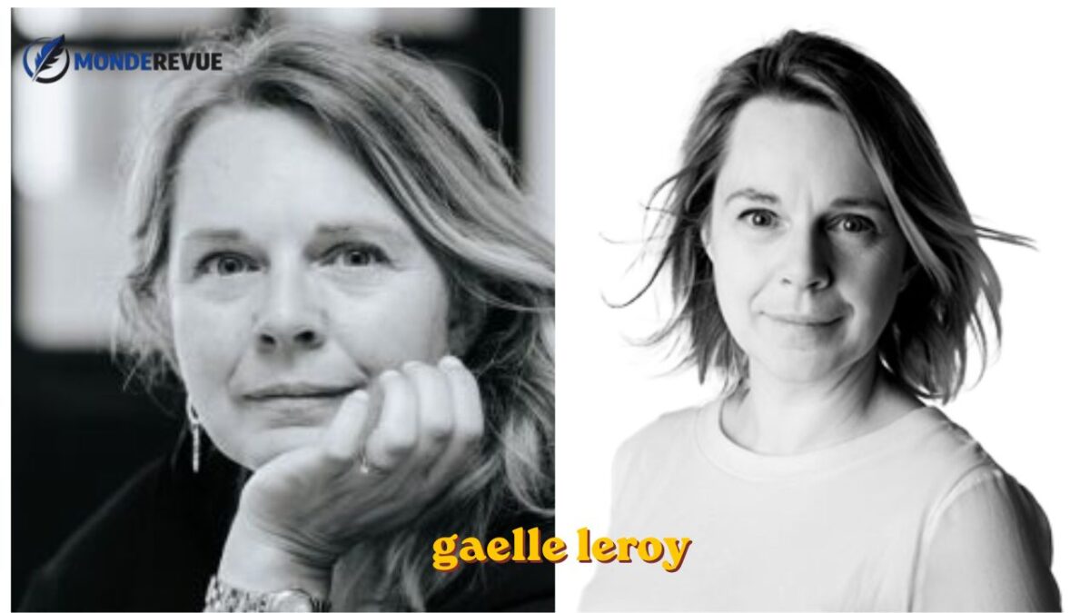 gaelle leroy