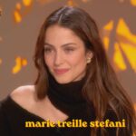 Marie Treille Stefani