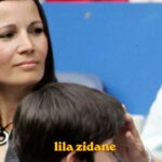 lila zidane