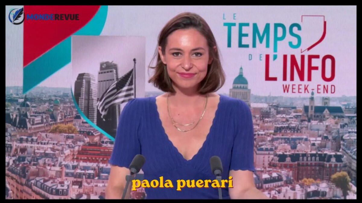 paola puerari
