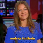 audrey tinthoin