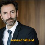 renaud villard
