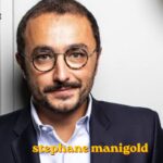 stephane manigold