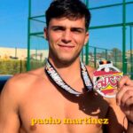pacho martinez