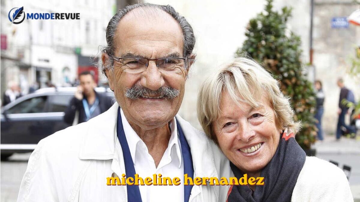 micheline hernandez