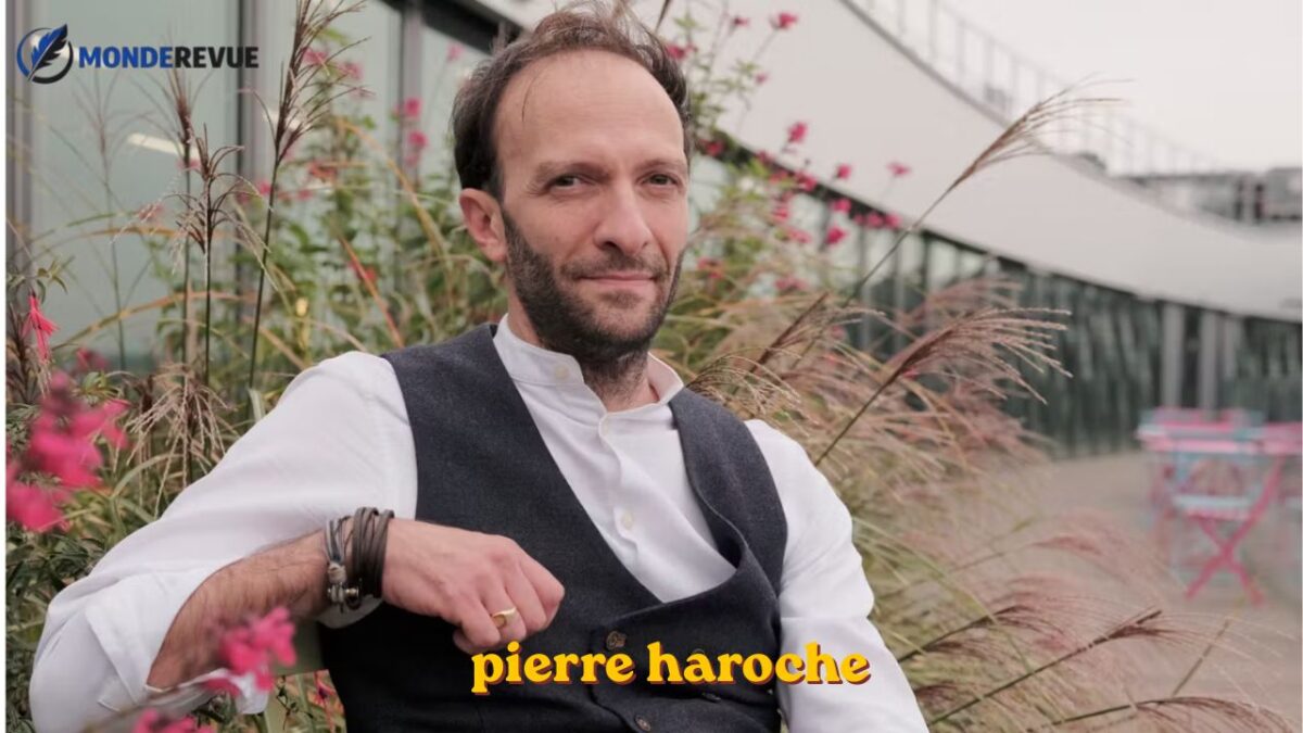 pierre haroche